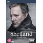 Tv Series - Shetland Season 7
