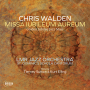 Walden, Chris - Missa Iubileum Aureum: Golden Jubilee Jazz Mass