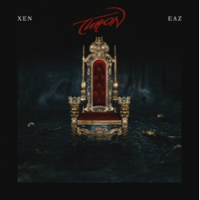 Xen, Eaz - Thron