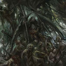 Abyssic - Brought Forth In Iniquity