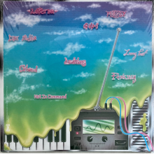 Arabnormal - Offworld Peace