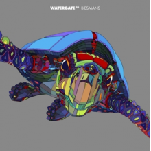 Biesmans - Watergate 28