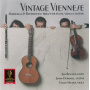 Boland/Dowdall/Miller - Vintage Viennese