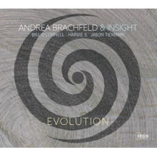 Brachfeld, Andrea - Evolution