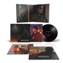 Carpenter, John & Cody Carpenter & Daniel Davies - Halloween Ends (OST)
