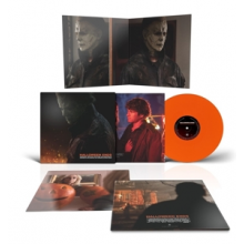 Carpenter, John & Cody Carpenter & Daniel Davies - Halloween Ends (OST)