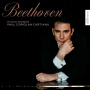 Cartianu, Paul Coriolan - Beethoven: Piano Works