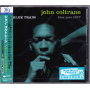 Coltrane, John - Blue Train