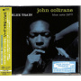 Coltrane, John - Blue Train