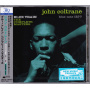 Coltrane, John - Blue Train: the Complete Masters