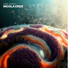 Cruz, Nicola - Fabric Presents Nicola Cruz