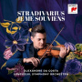 Da Costa Alexandre - Stradivarius Je Me Souviens