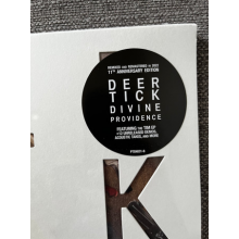Deer Tick - Divine Providence