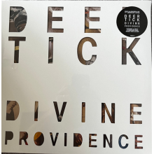 Deer Tick - Divine Providence
