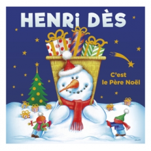 Des, Henri - C'est Le Pere Noel