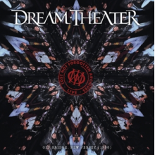 Dream Theater - Lost Not Forgotten Archives: Old Bridge, New Jersey (1996)