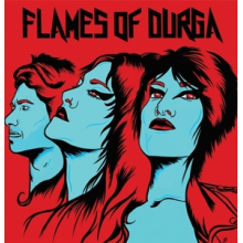 Flames of Durga - Flames of Durga