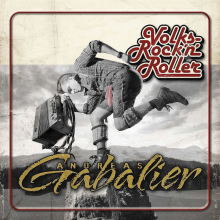 Andreas Gabalier - Volksrock'n'roller