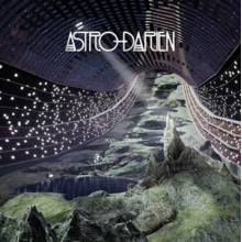 Kode9 - Astro Darien (Dark Green)2