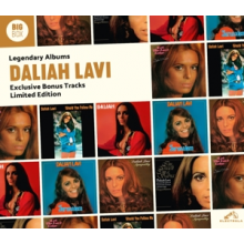 Daliah Lavi - Big Box