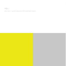 Alva Noto & Ryuichi Sakamoto - Utp_
