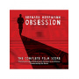 Original Motion Picture Soundt - Obsession