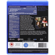 Tv Series - Lost - Season 1-6