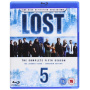 Tv Series - Lost - Season 1-6