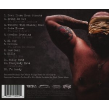 Bodega Bamz - Sidewalk Exec