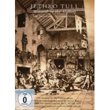 Jethro Tull - Minstrel In the Gallery