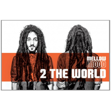 Mellow Mood - 2 the World