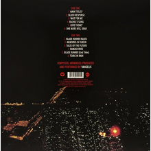 Vangelis - Blade Runner (OST)
