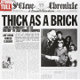Jethro Tull - Thick As a Brick