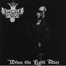 Luciferian Rites - When the Light Dies