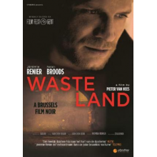 Movie - Waste Land