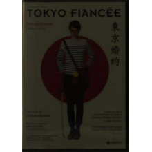 Movie - Tokyo Fiancee