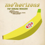 Mo'horizons - The Banana Remixes