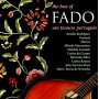 V/A - Best of Fado-Um Tesouro Portugues