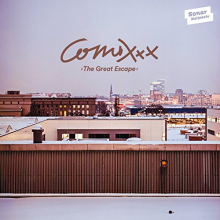 Comixxx - Great Escape
