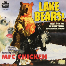 Mfc Chicken - Lake Bears