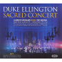 Mignard, Laurent - Duke Ellington Sacred Concert
