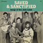 Various - Saved and Sanctified: Songs of Jade