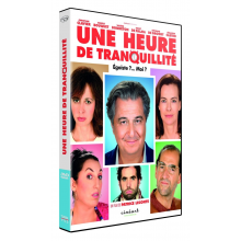 Movie - Une Heure De Tranquillite