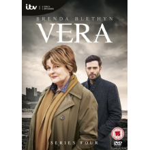 Tv Series - Vera Series 4