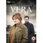 Tv Series - Vera Series 4