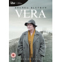 Tv Series - Vera Series 5