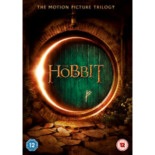 Movie - Hobbit Trilogy