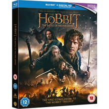 Movie - Hobbit Pt.3