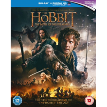 Movie - Hobbit Pt.3
