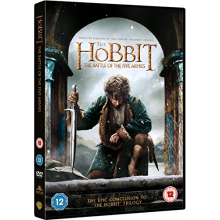 Movie - Hobbit Pt.3